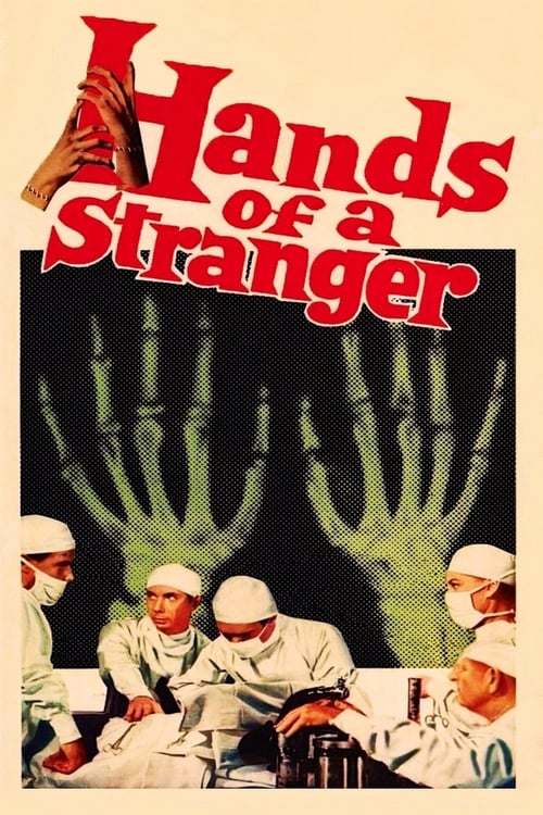 [HD] Hands of a Stranger 1962 Pelicula Completa En Castellano
