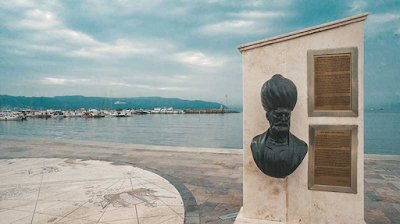 Top 10 beautiful places to visit in Turkey.