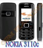 Nokia 3110c RM_237 Flash File V7.30 Free Download