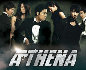 Korean Drama Series, Athena Goddess Of War, korean drama, Lee Bo-Young, Lee Jeong-Kil, Lee Ji-A, Kim Min-Jong, Jung Woo-Sung