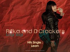 Rifka & D'Crackers - Learn