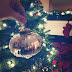 Lovely Blue Christmas Tree Images