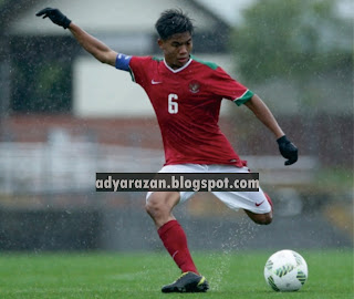 profil david maulana u16