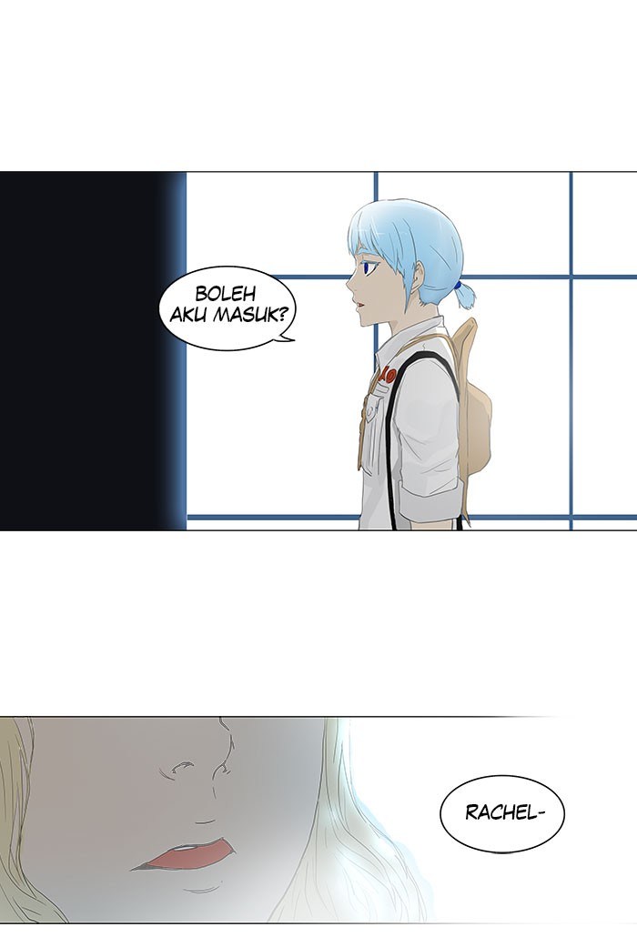 Tower of God Bahasa indonesia Chapter 102