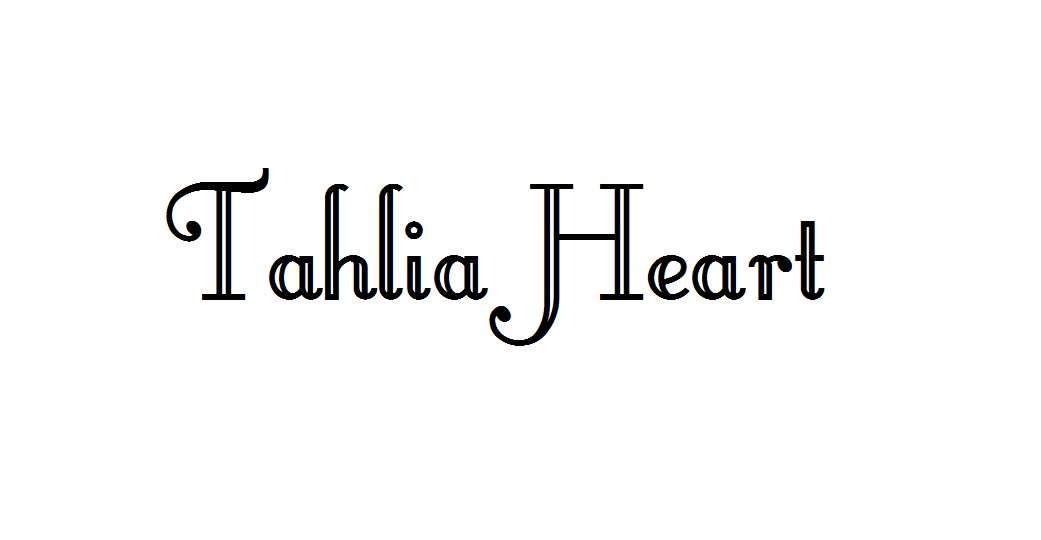 Tahlia Heart