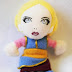 Dragon Age Plushie - Queen Anora