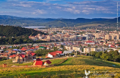 Ramnicu Valcea - capital of cybercrime