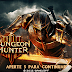 Jogo Dungeon Hunter - Java 320x240