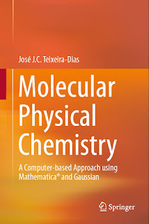 Molecular Physical Chemistry A Computer-based Approach using Mathematica® and Gaussian PDF