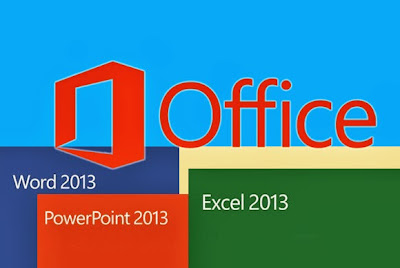 Microsoft Office 2013 Key Ekim 2013