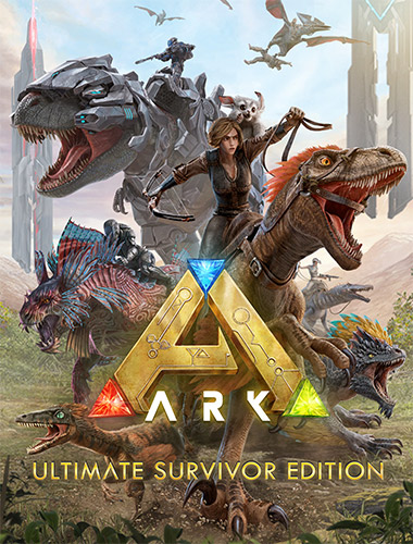 Ark Survival Evolved Ultimate Survivor Edition V32 Free Download Torrent Huzefa Game