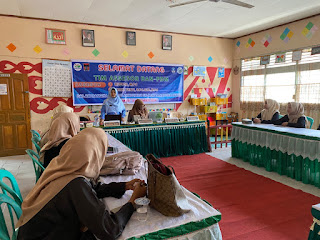 SD Muhammadiyah Berok