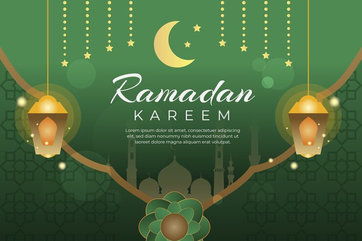 Inilah 10 Contoh Kultum Ramadan Singkat Berbagai Tema yang Menarik Disampaikan