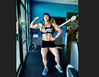 Muscle Building for Women: Tips You Shouldn't Miss