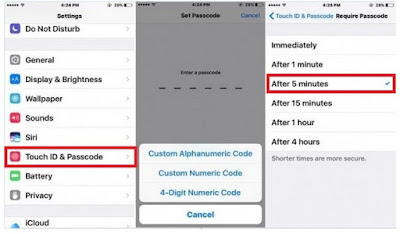 6 Tips Keamanan untuk Melindungi iPhone Anda dari Hackers