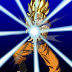 Kame hame haa!