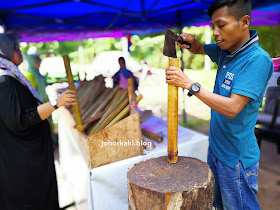 Lemang-Seri-Balas-Johor-Bahru 