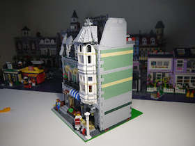 its-not-lego.blogspot.com, lepin 15008 green grocer modular