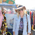 Vintage Street Style: The Long Beach Flea Market