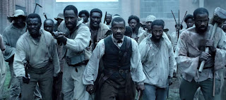 The Birth Of A Nation Nate Parker