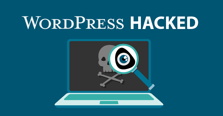 Resultado de imagem para wordpress hacking