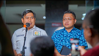 Ada Dugaan Mafiah Soal PKPU di PN Niaga Makassar, Kajati Sulsel Perintahkan Jajaran Lakukan Penyelidikan 