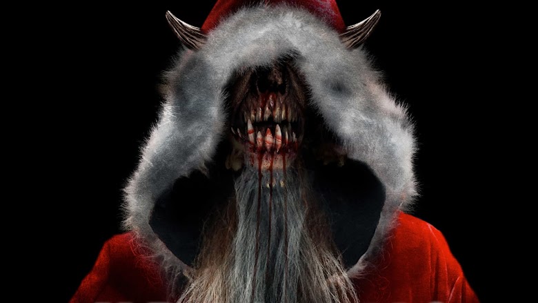 Krampus: The Christmas Devil (2013)