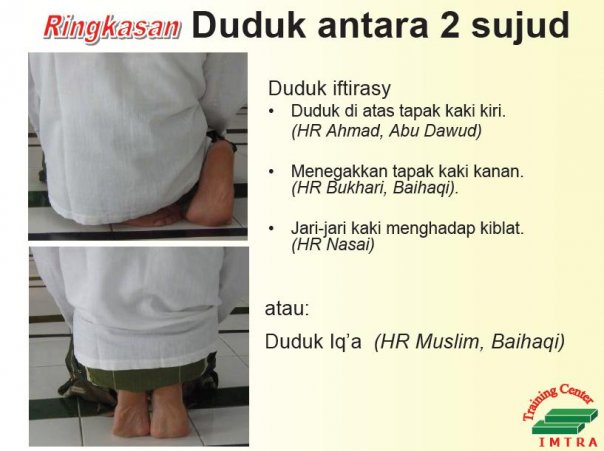 BICARA IMAN BUAT BEKALAN...: KESILAPAN DALAM SOLAT YANG ...