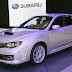 Subaru WRX STi Shocking Price for UK Announced