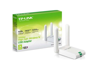 تنزيل تعريف وايرلس TP-Link TL-WN822N - الدرايفرز. كوم ...