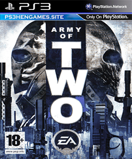 Army of Two + DLC