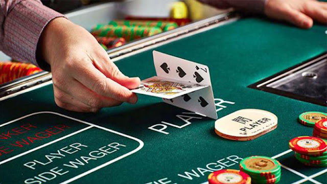  Menang Banyak Dengan Trik Bermain Cepat di Baccarat Online