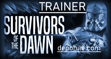 Survivors Of The Dawn Para, Can +3 Trainer Hilesi İndir 2024