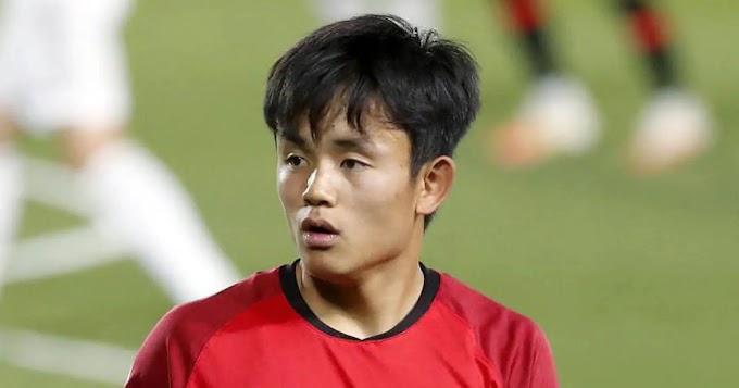 Real Sociedad in talks with Madrid over Kubo signing