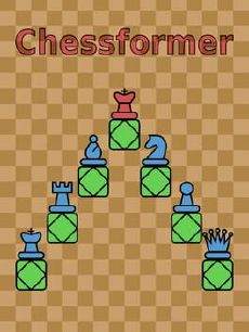 صورة للعبة Chessformer
