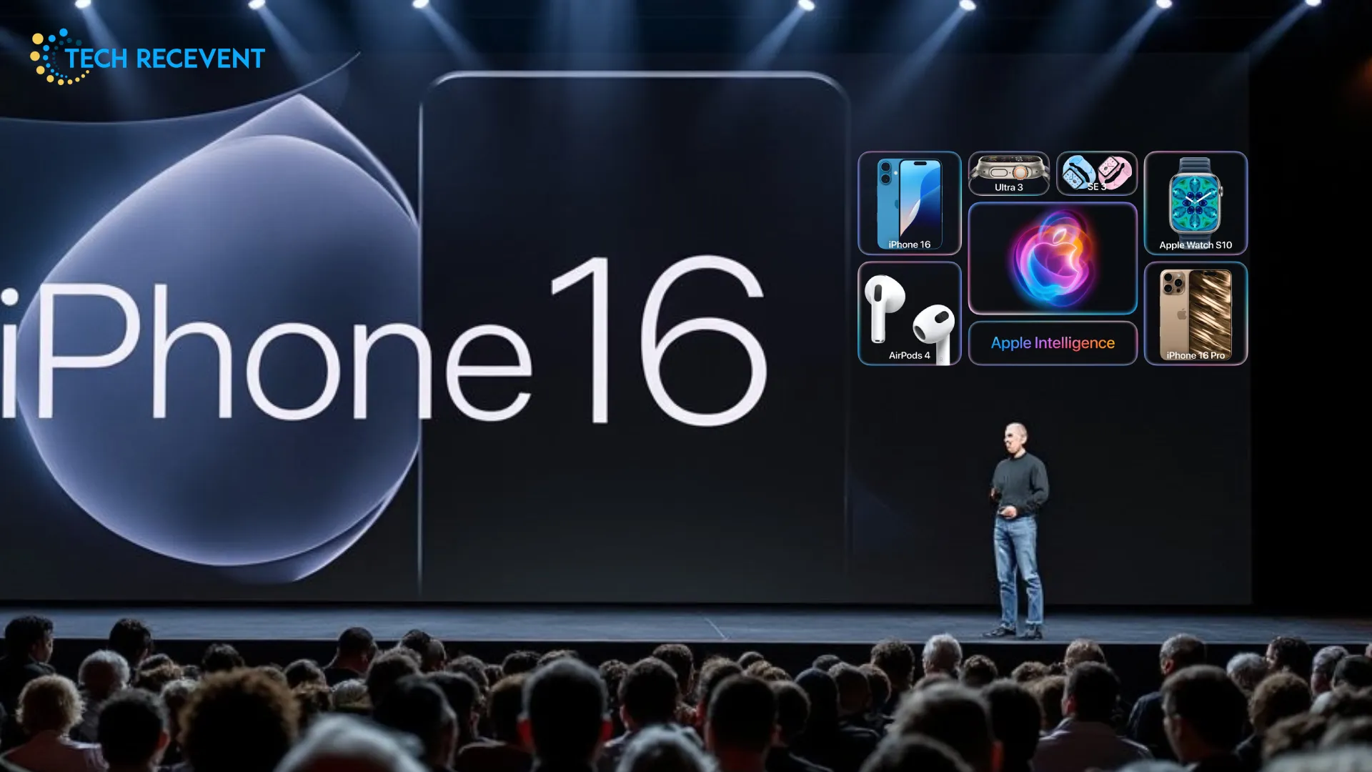 Apple's 2024 Event: Anticipating the Next Wave of Innovation