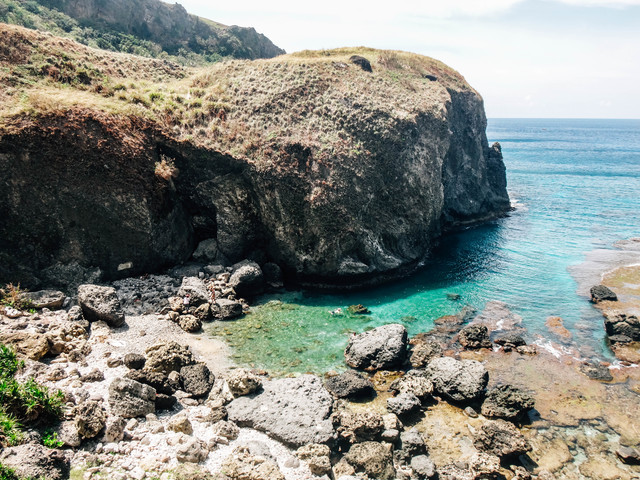 Batanes Island Philippines Cagayan Valley Region