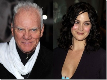 Silent-Hill-Malcolm-McDowell-e-Carrie-Anne-Moss