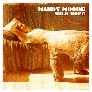 Mandy Moore - Wild Hope (Retail)