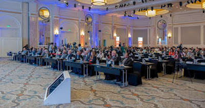 انطلاق مؤتمر سيتي سكيب مصر السنوي لعام 2022 بعنوان  "مصر : في طليعة التغيير"