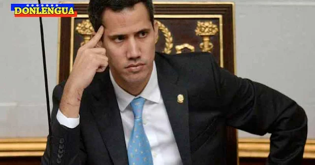 Encuesta revela que Juan Guaidó se convirtió en el más odiado por la oposición de base