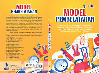 Telah Terbit Buku : "Model Pembelajaran"