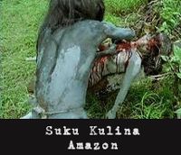 kulina tribe cannibal