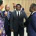 Kabila nomme Jeanine Mabunda Lioko à la présidence de l'Assemblée