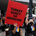 Biden’s genocide recognition indicates change in policy towards Turkey