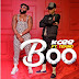 Kcee ft Tekno-Boo ( prod by Krizbeatz )