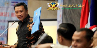 Menpora : Selamat untuk Persebaya Surabaya, PSMS Medan, dan PSIS Semarang!