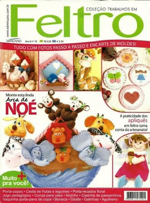 Download - Revista  Feltro n.18