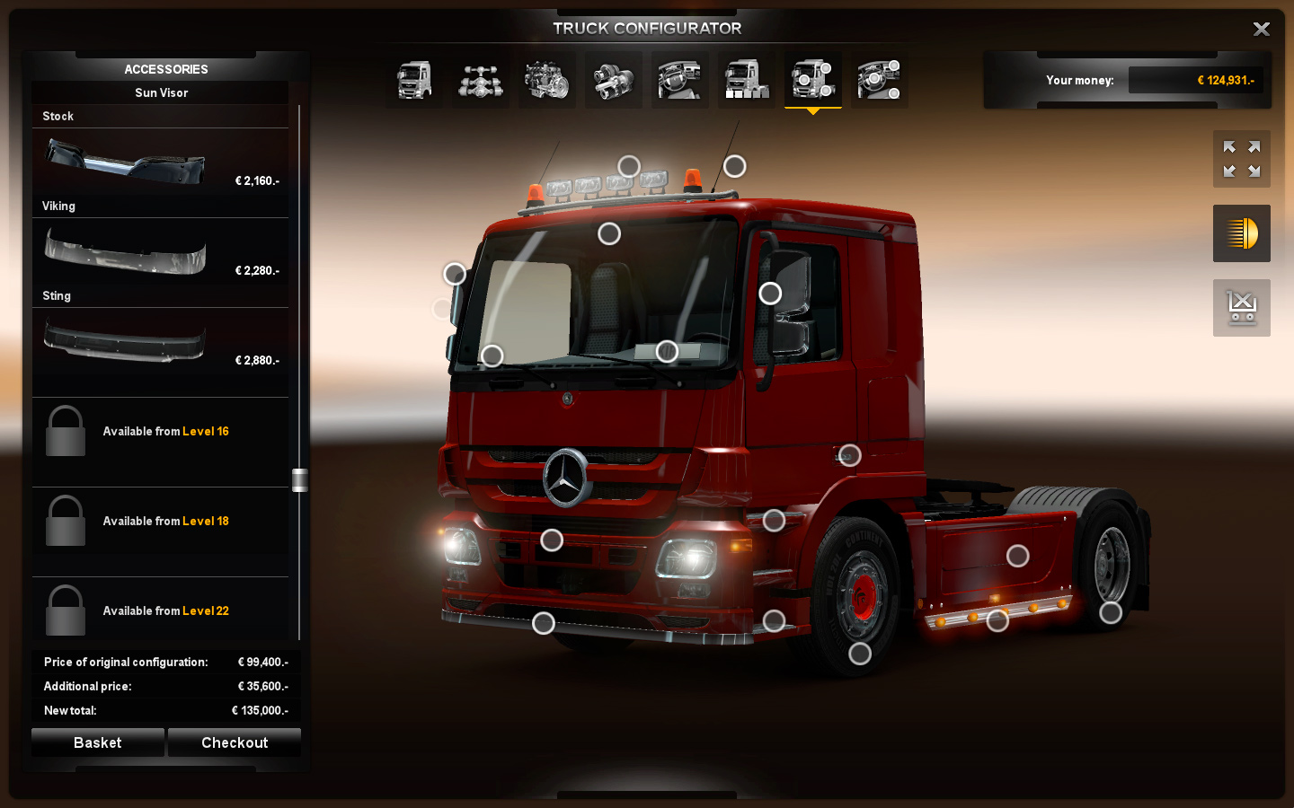 Mediafire PC Games Download: Euro Truck Simulator 2 ...