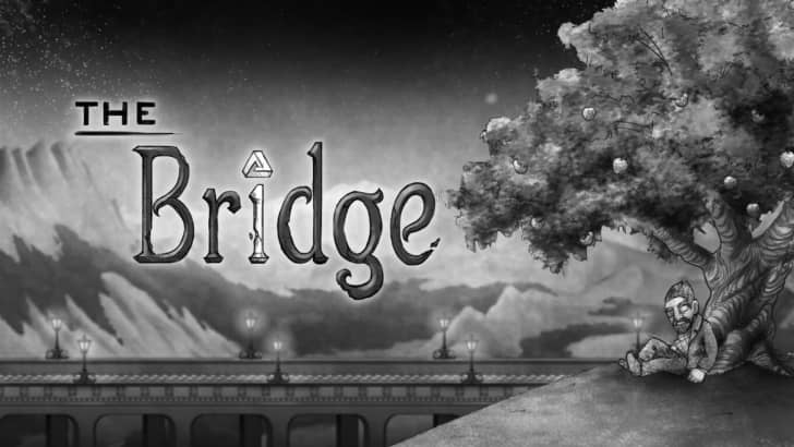 The Bridge está disponível gratuitamente para PC na Epic Games Store